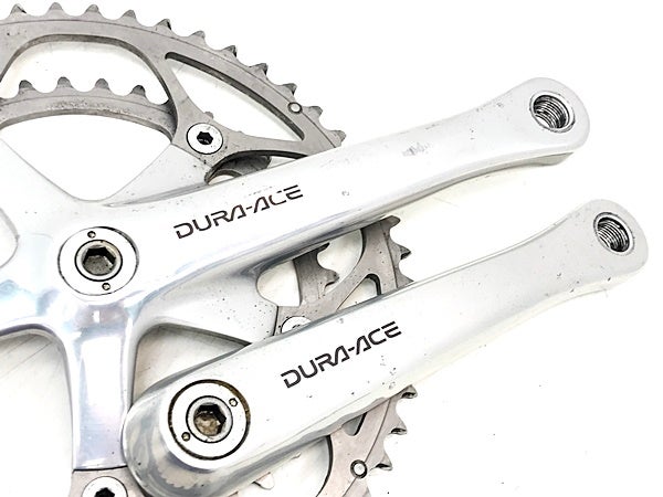 シマノ SHIMANO デュラエース DURA-ACE FC-7701 52-39T クランク BB