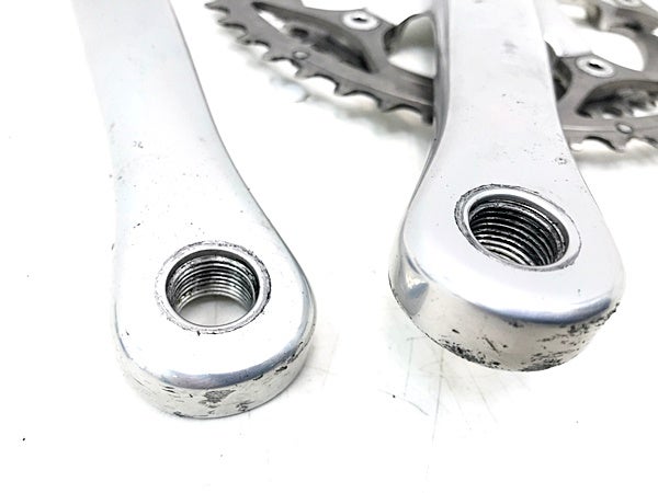 シマノ SHIMANO デュラエース DURA-ACE FC-7701 52-39T クランク BB