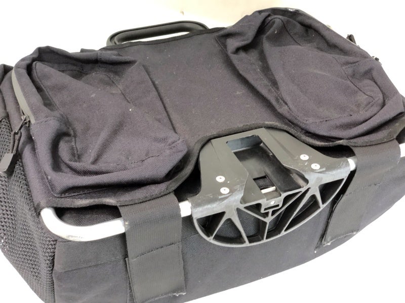 ブロンプトン BROMPTON フロントバッグ エスバッグ FRONT BAG S-BAG