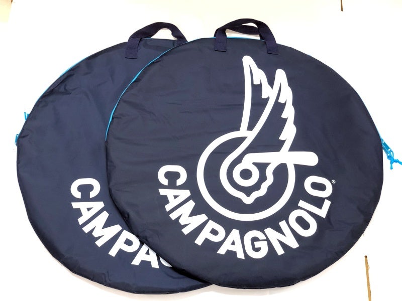 カンパニョーロ CAMPAGNOLO ホイールバッグセット WHEEL BAG SET