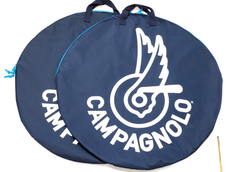 カンパニョーロ CAMPAGNOLO ホイールバッグセット WHEEL BAG SET