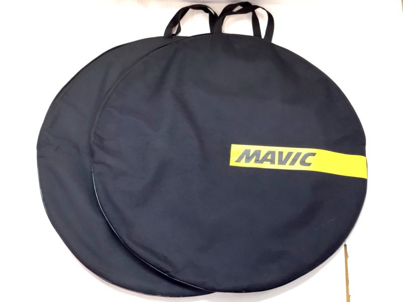 マヴィック MAVIC ホイールバッグセット WHEEL BAG SET