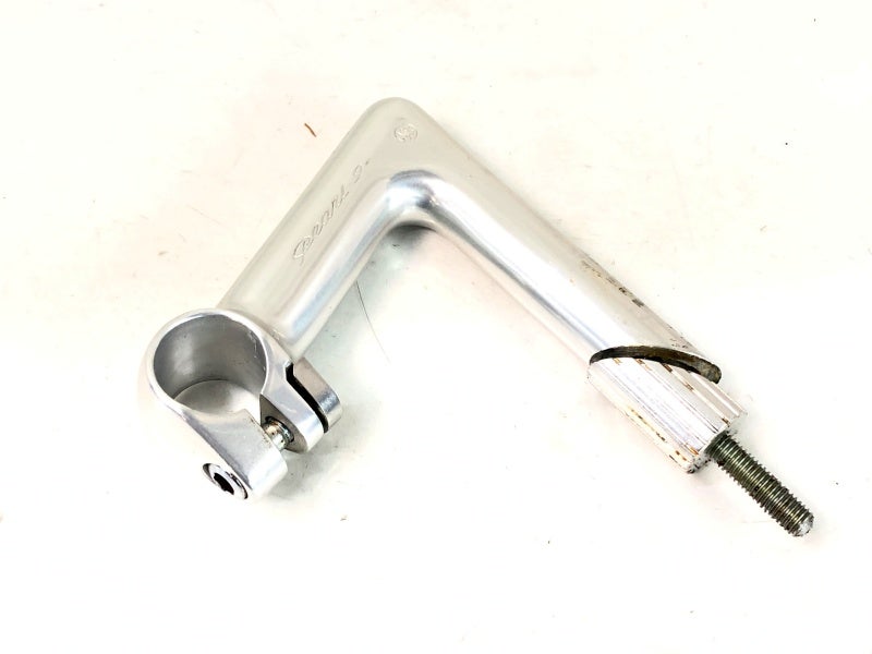 日東 NITTO パール 9 PEARL 9 njs 90mm/25.4mm/22.2mm ステム