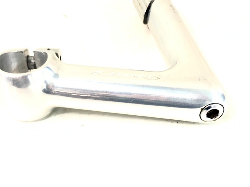 日東 NITTO パール 9 PEARL 9 njs 90mm/25.4mm/22.2mm ステム