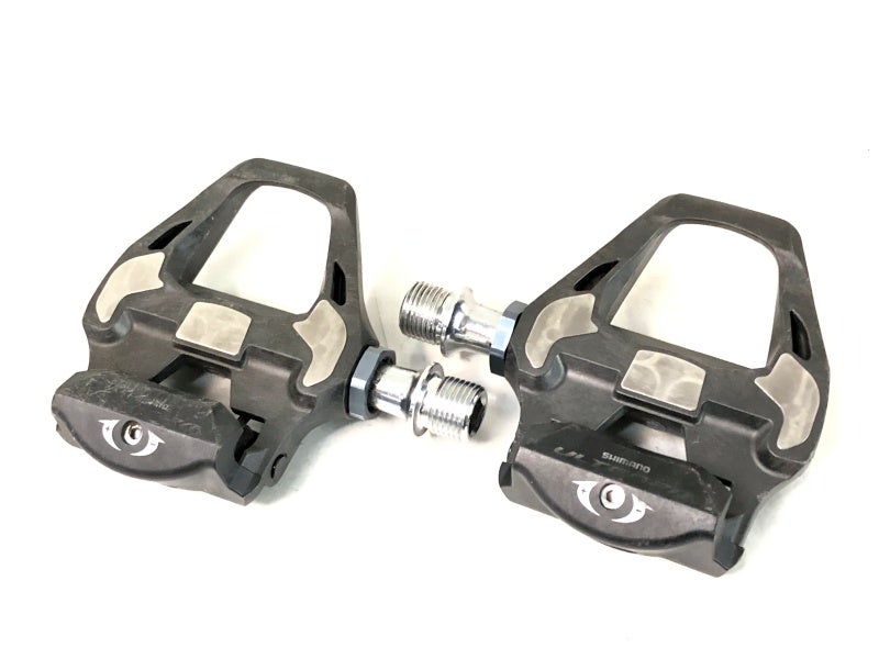 シマノ SHIMANO アルテグラ ULTEGRA PD-R8000 ビンディングペダル 〇