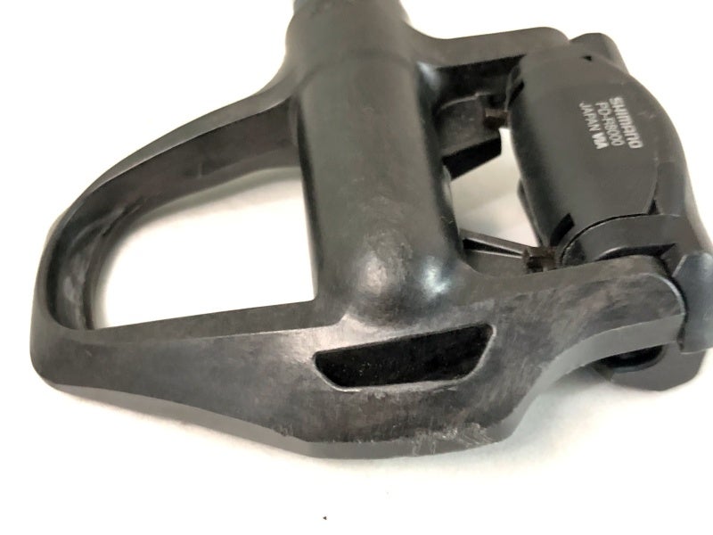 シマノ SHIMANO アルテグラ ULTEGRA PD-R8000 ビンディングペダル 〇
