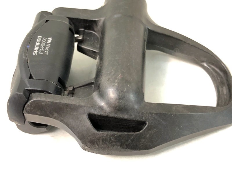 シマノ SHIMANO アルテグラ ULTEGRA PD-R8000 ビンディングペダル 〇