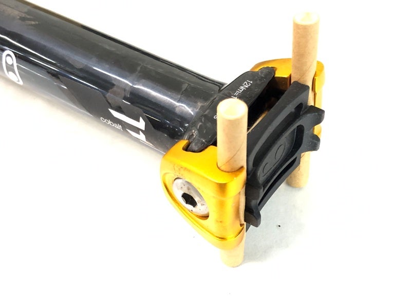 未使用品 クランクブラザーズ CRANKBROTHERS コバルト 11 COBALT 11