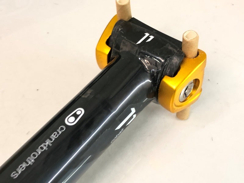 未使用品 クランクブラザーズ CRANKBROTHERS コバルト 11 COBALT 11