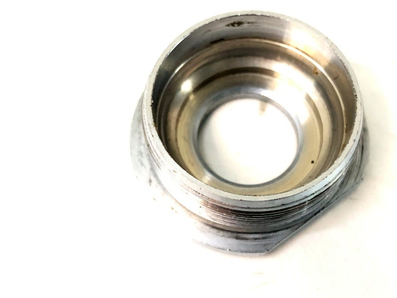 スギノ SUGINO スクエアテーパーBB MW-68 STRONG BOTTOM BRACKET 113mm
