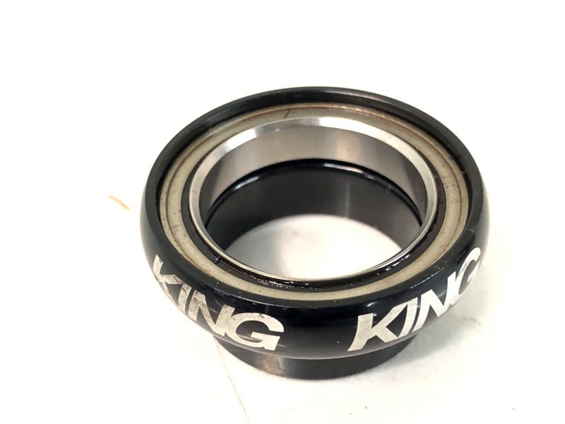 訳アリ クリスキング CHRISKING アヘッド ヘッドパーツ NO THREAD SET