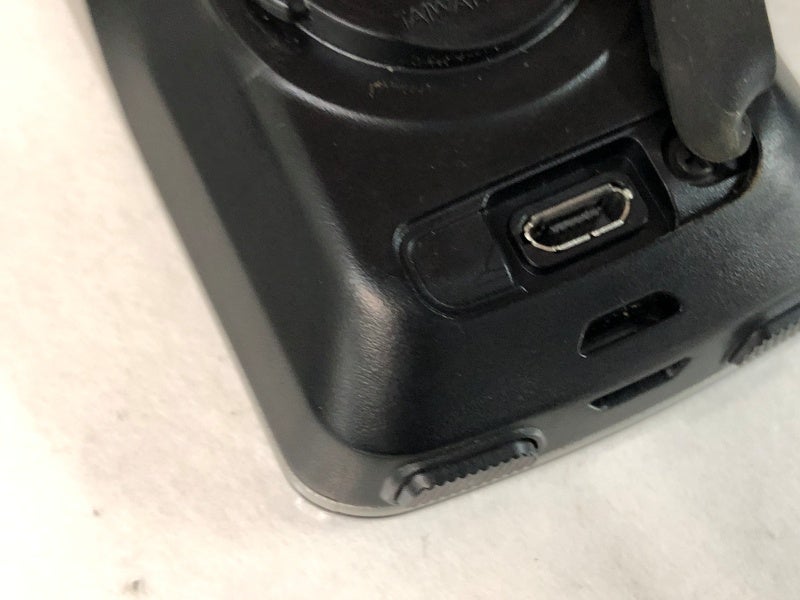 ガーミン GARMIN サイクルコンピューター エッジ820J EDGE 820 J