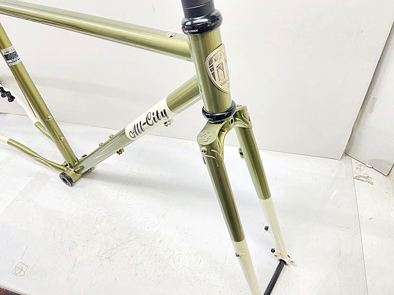 オールシティ ALL CITY スーパープロフェッショナル SUPER