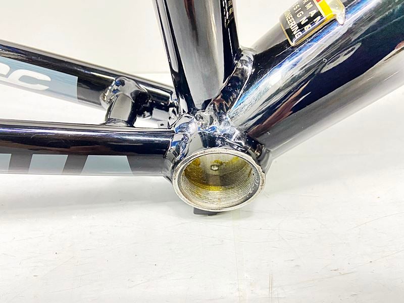 コラテック CORRATEC ドロミテ DOLOMITI ロード フレームセット 2015年