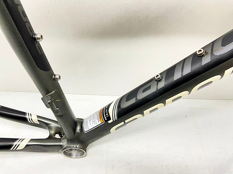 キャノンデール CANNONDALE キャド CAAD10 ロード フレームセット 2015