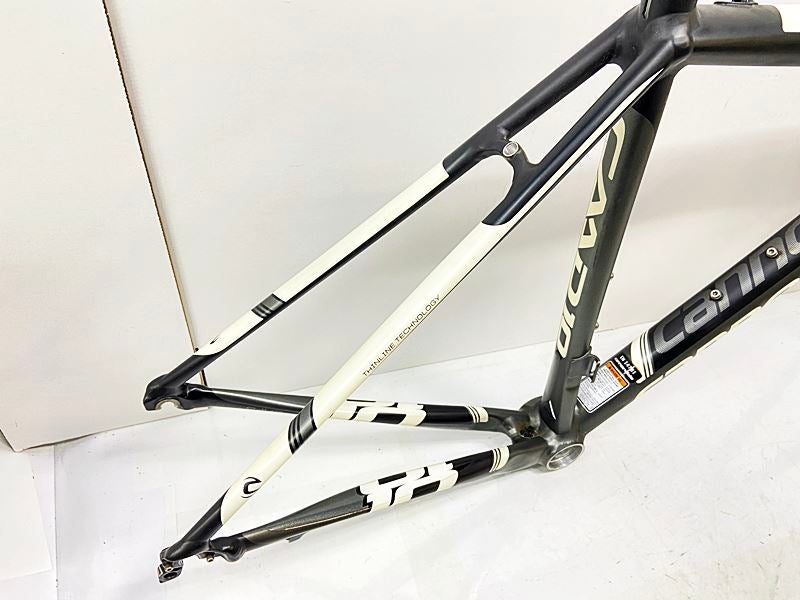 キャノンデール CANNONDALE キャド CAAD10 ロード フレームセット 2015