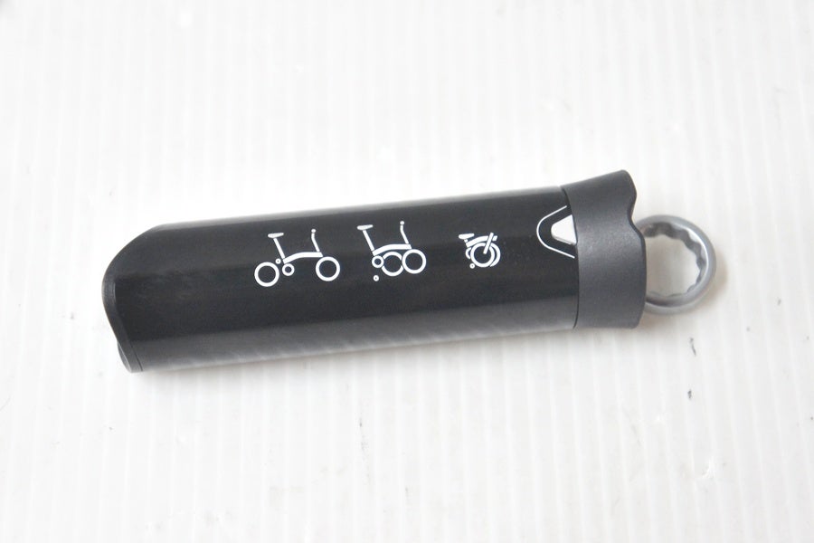 ▽▽ブロンプトン BROMPTON ツールキット TOOL KIT 携帯用工具 マルチ