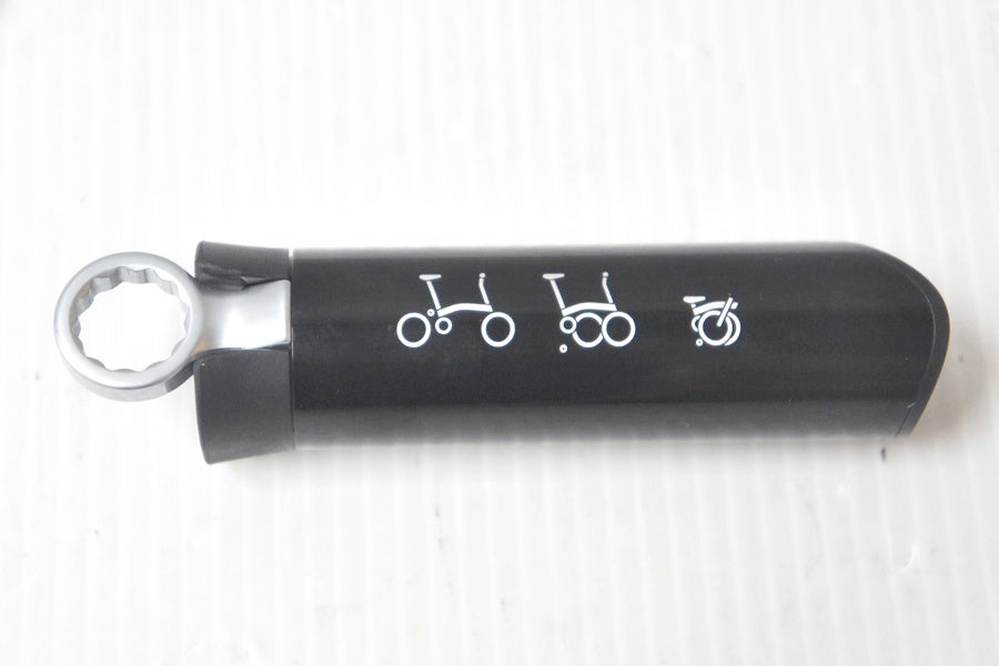 ▽▽ブロンプトン BROMPTON ツールキット TOOL KIT 携帯用工具 マルチ