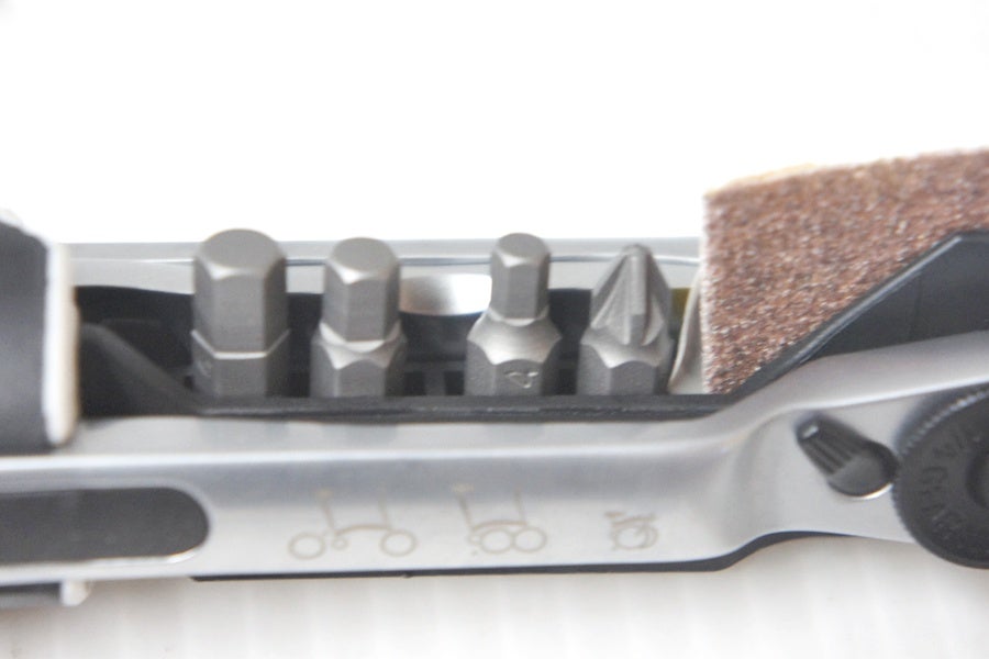 ▽▽ブロンプトン BROMPTON ツールキット TOOL KIT 携帯用工具 マルチ