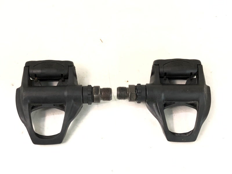 シマノ SHIMANO SPD-SLペダル PD-RS500 ビンディングペダル 〇