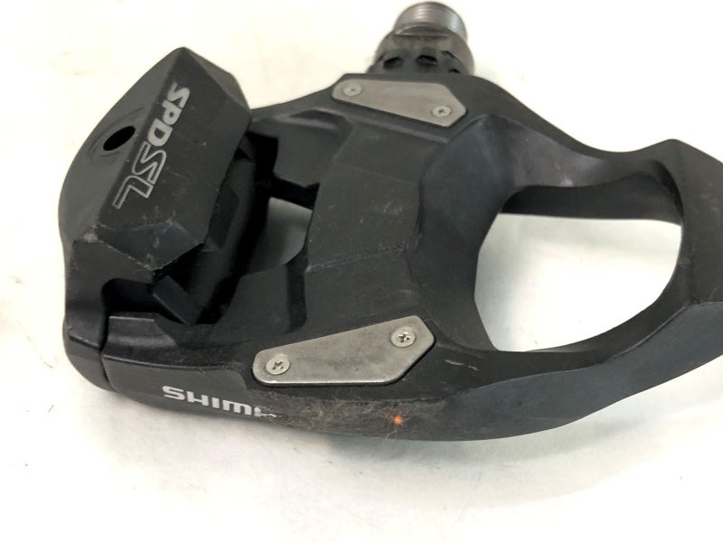 シマノ SHIMANO SPD-SLペダル PD-RS500 ビンディングペダル 〇