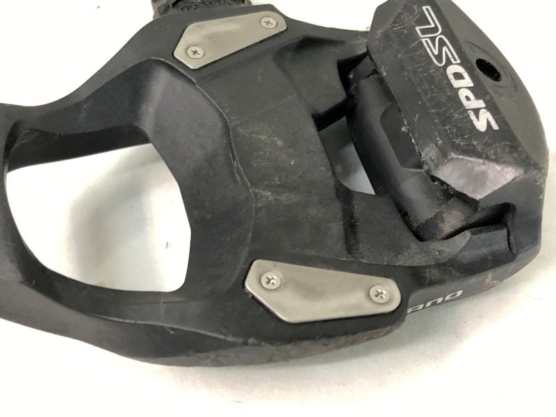 シマノ SHIMANO SPD-SLペダル PD-RS500 ビンディングペダル 〇
