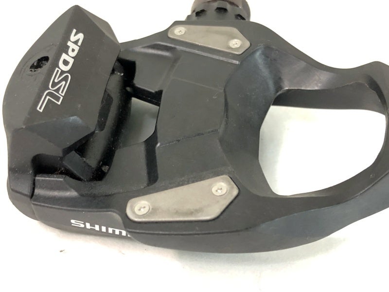 シマノ SHIMANO SPD-SLペダル PD-RS500 ビンディングペダル 〇