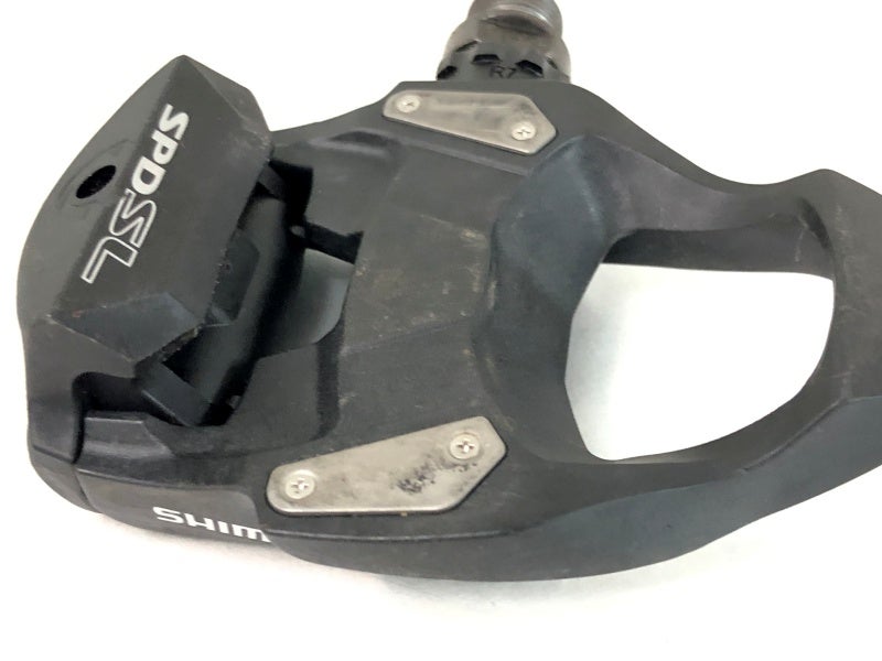 シマノ SHIMANO SPD-SLペダル PD-RS500 ビンディングペダル 〇
