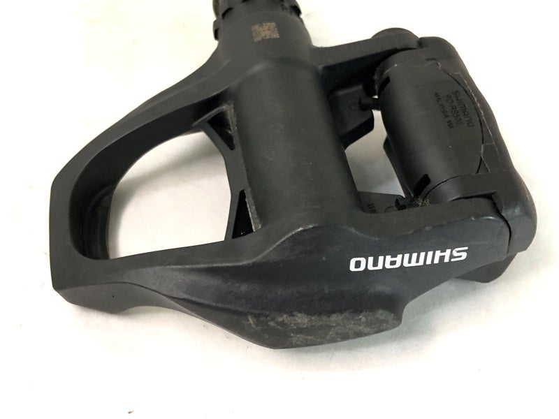 シマノ SHIMANO SPD-SLペダル PD-RS500 ビンディングペダル 〇