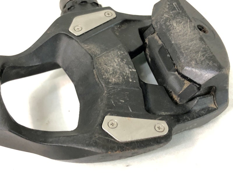 シマノ SHIMANO SPD-SLペダル PD-RS500 ビンディングペダル 〇
