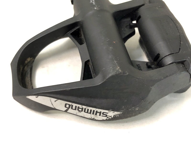 シマノ SHIMANO SPD-SLペダル PD-R550 ビンディングペダル 〇