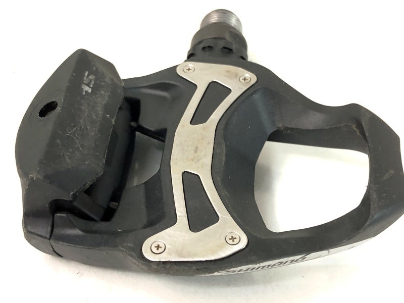 シマノ SHIMANO SPD-SLペダル PD-R550 ビンディングペダル 〇