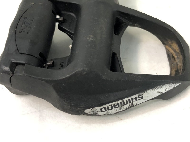 シマノ SHIMANO SPD-SLペダル PD-R550 ビンディングペダル 〇
