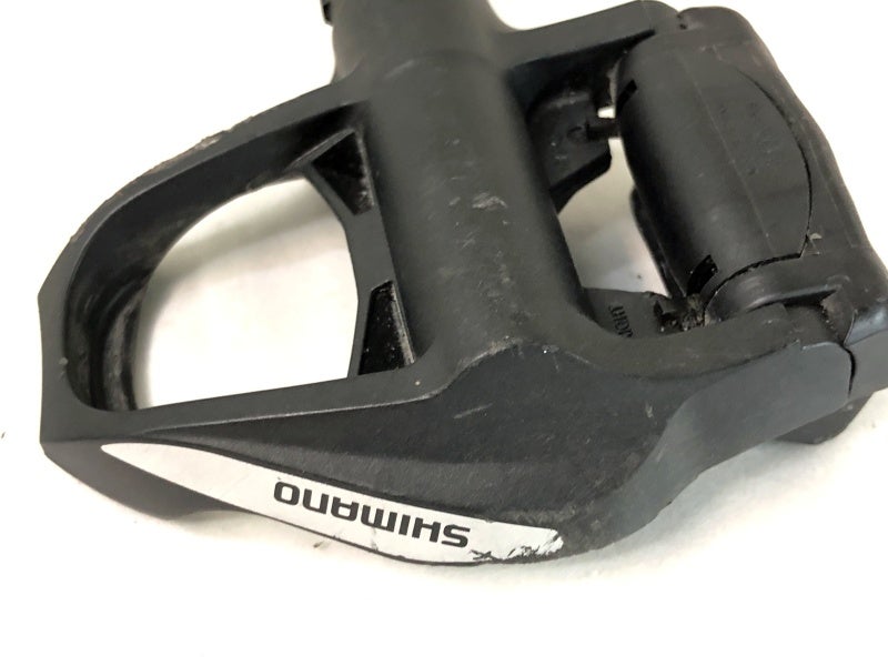 シマノ SHIMANO SPD-SLペダル PD-R550 ビンディングペダル 〇