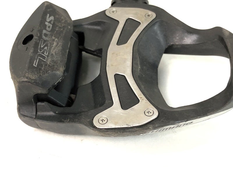 シマノ SHIMANO SPD-SLペダル PD-R550 ビンディングペダル 〇