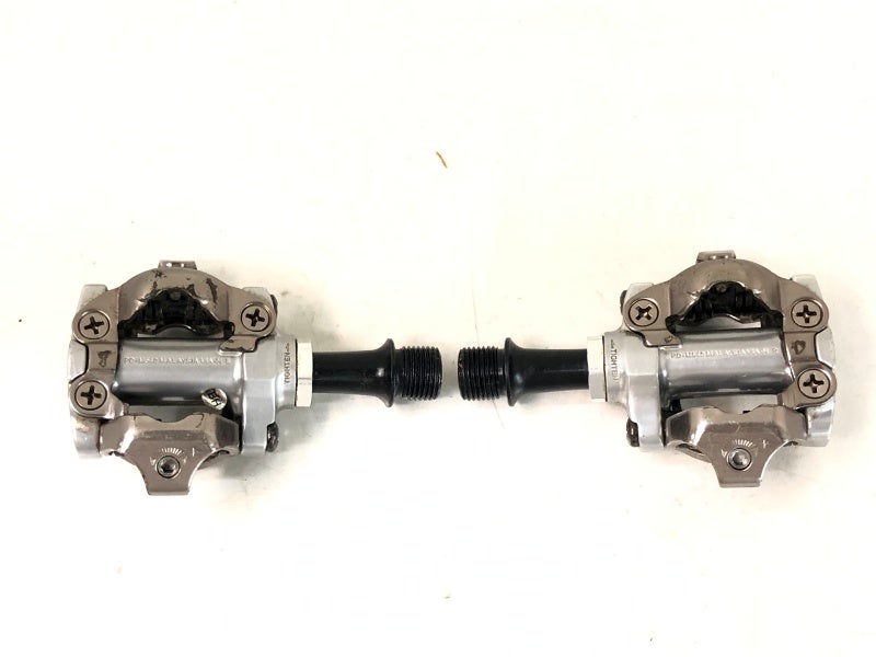 シマノ SHIMANO SPDペダル PD-M540 ビンディングペダル 〇