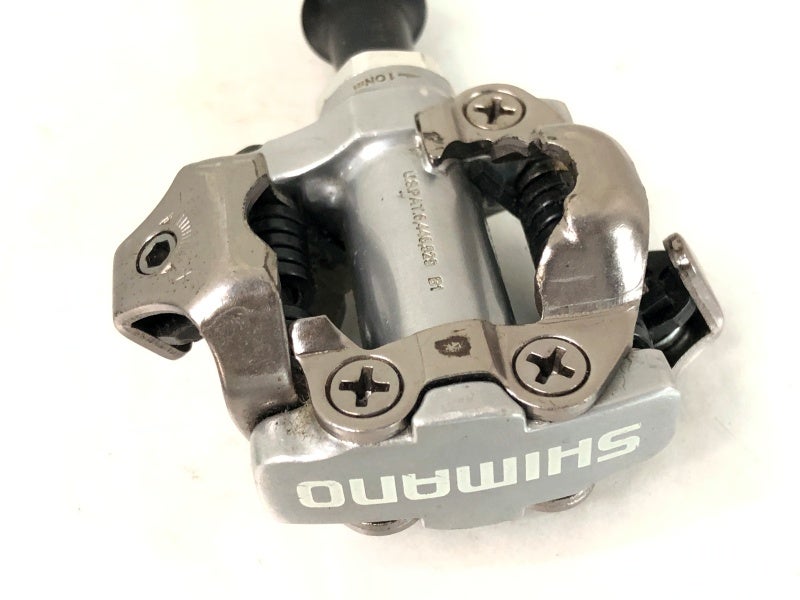 シマノ SHIMANO SPDペダル PD-M540 ビンディングペダル 〇