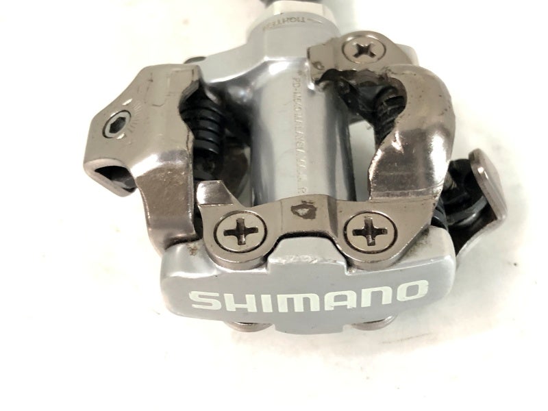 シマノ SHIMANO SPDペダル PD-M540 ビンディングペダル 〇
