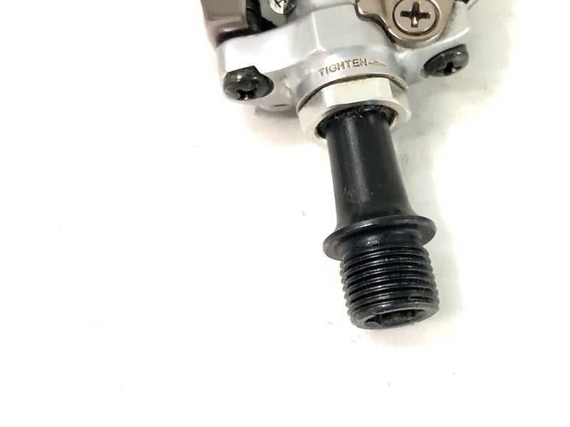 シマノ SHIMANO SPDペダル PD-M540 ビンディングペダル 〇