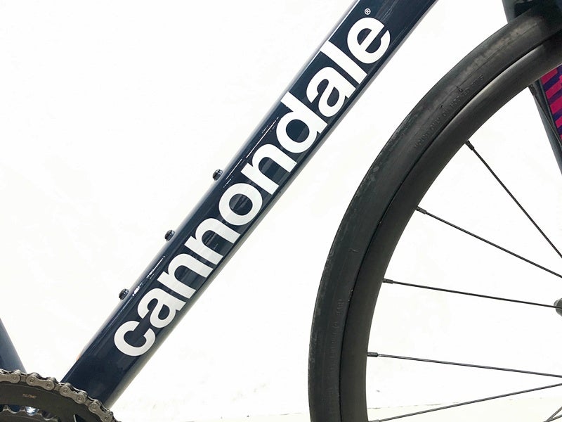 キャノンデール CANNONDALE キャド CAAD13 105 2021年 ロードバイク 48