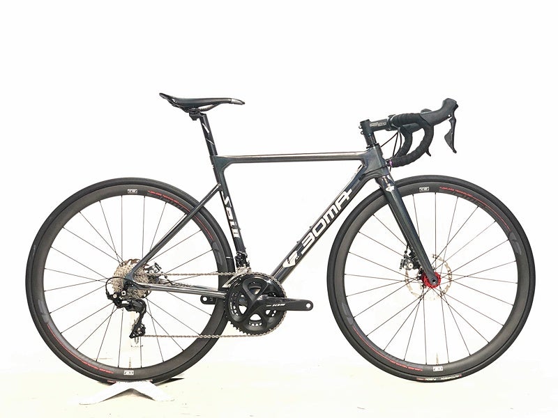 プライスダウン開始】グスト GUSTO RCR Team Limited ULTEGRA 2020年