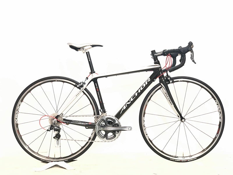当サイト限定 完成車 BIG SALE】▽▽アンカー ANCHOR RL8W EQUIPE 105
