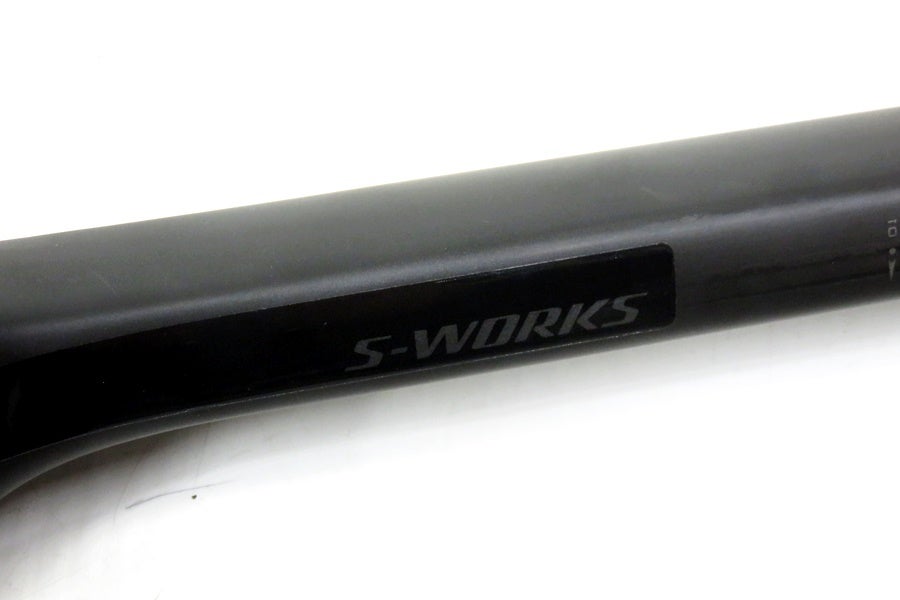 エスワークス S-WORKS TARMAC CARBON POST SL7 カーボンシートポスト
