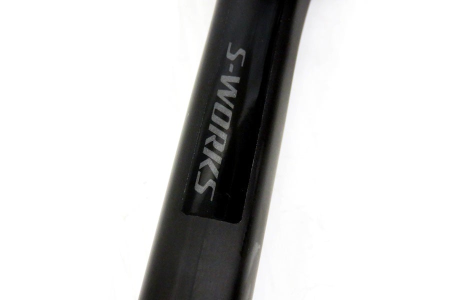 エスワークス S-WORKS TARMAC CARBON POST SL7 カーボンシートポスト