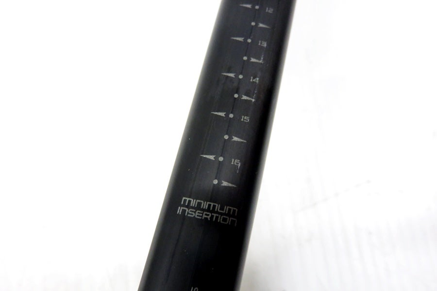 エスワークス S-WORKS TARMAC CARBON POST SL7 カーボンシートポスト