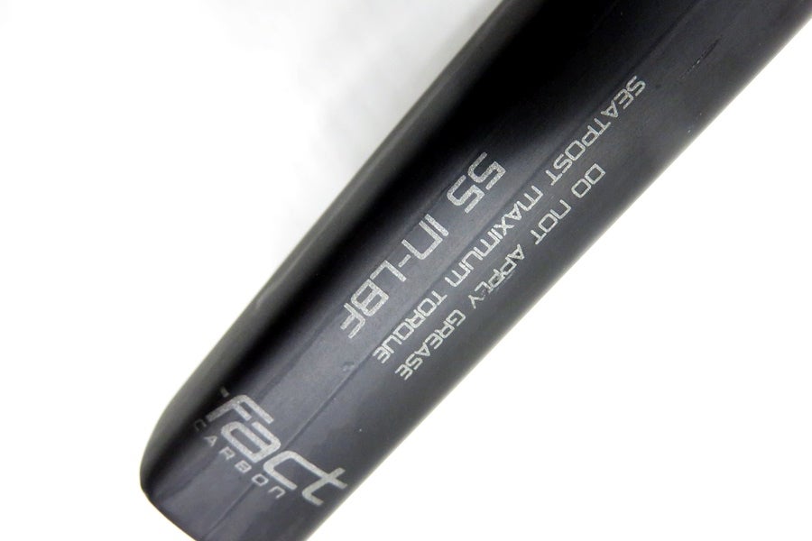 エスワークス S-WORKS TARMAC CARBON POST SL7 カーボンシートポスト