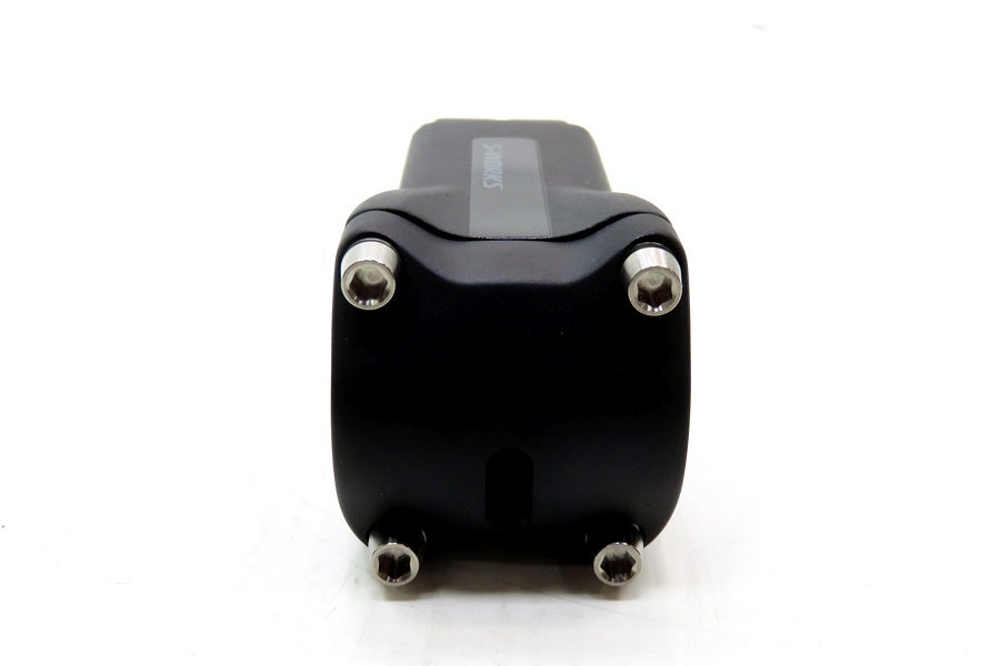 エスワークス S-WORKS TARMAC STEM ステム 長さ100mm 6度 径31.8mm