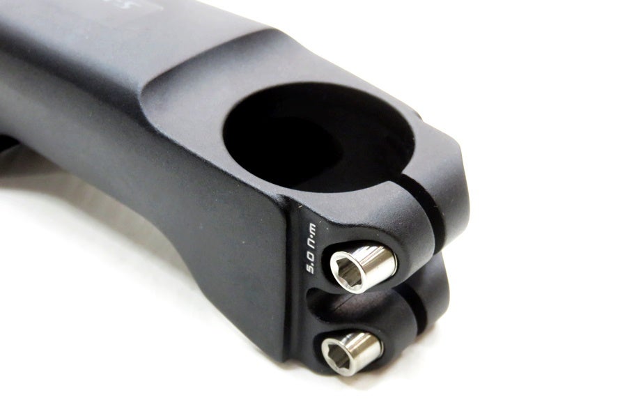 S-Works Tarmac Stem 100mm 6度 エスワークス S-WORKS TARMAC STEM ステム 長さ100mm 6度 径31.8mm