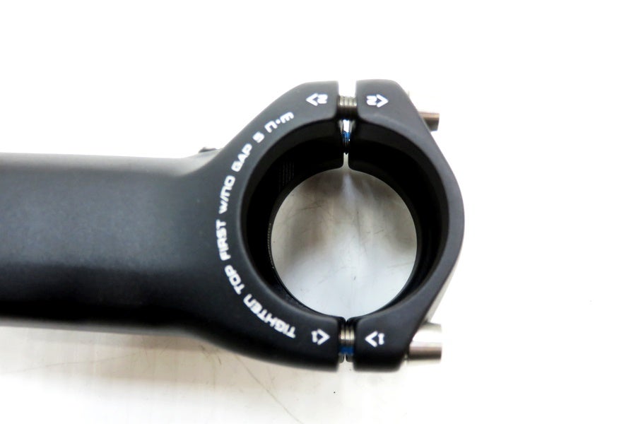 エスワークス S-WORKS TARMAC STEM ステム 長さ100mm 6度 径31.8mm