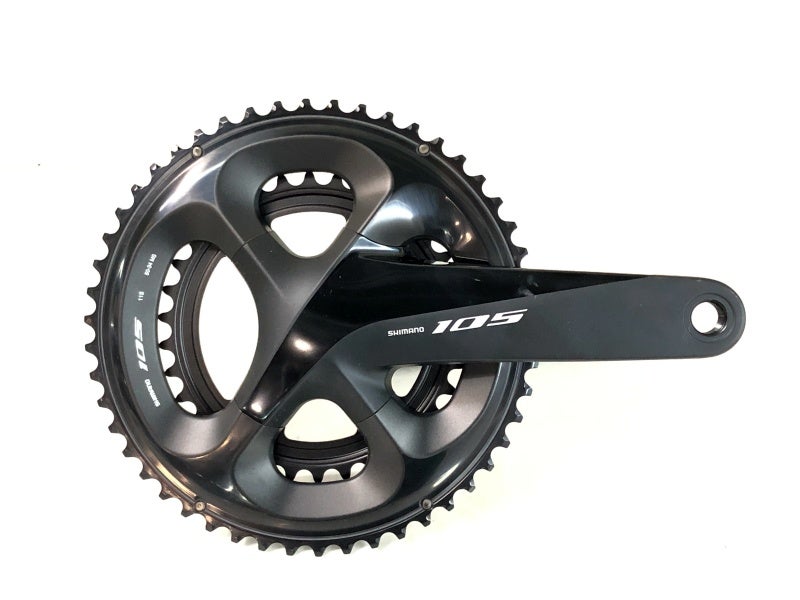 FC-R8000 170mm 50-34t アルテグラ　クランク シマノ SHIMANO アルテグラ ULTEGRA FC-R8000 50-34T/170mm クランク